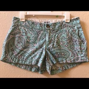 Old Navy Shorts Size 4